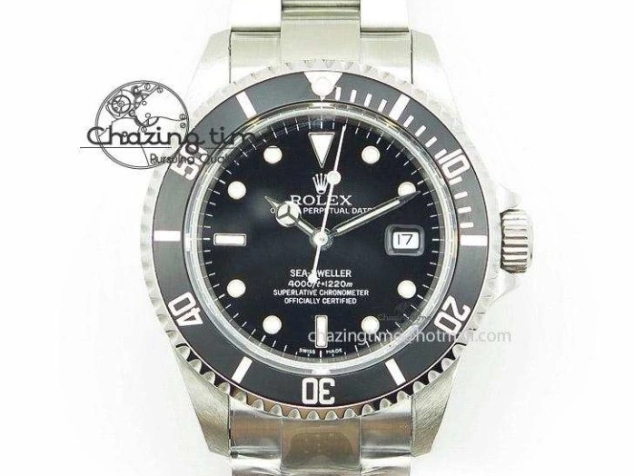 0511 Daytona 116515 Noob 1:1 Best Edition Black RG Dial On Black Rubber Strap A7750 (Free Extra Strap) ZipUp 3743